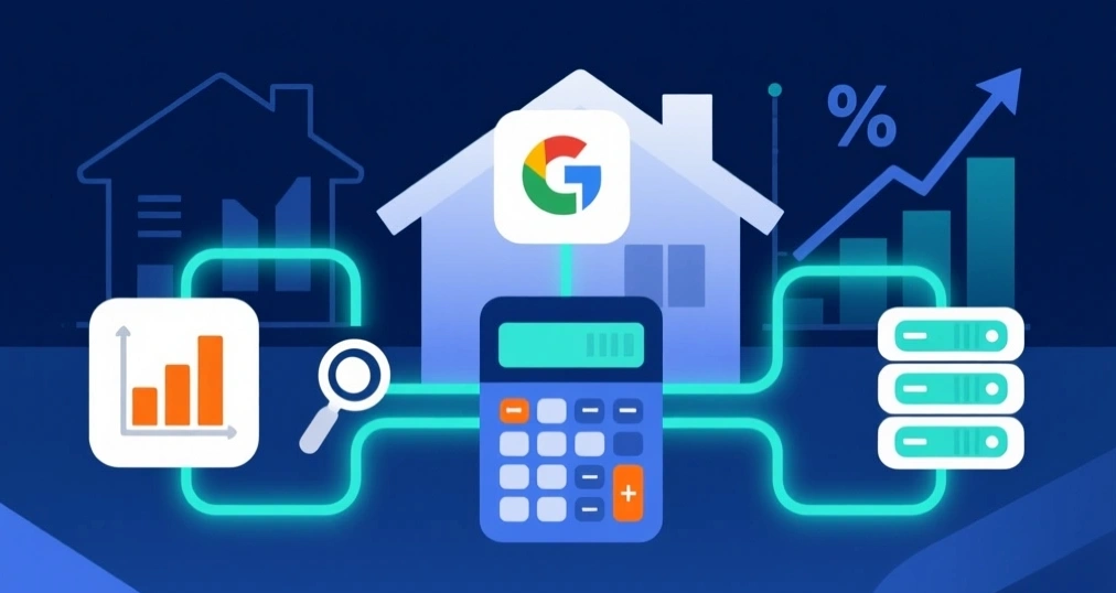 Real Estate Traffic Calculator: Discover Your True Visitor Count