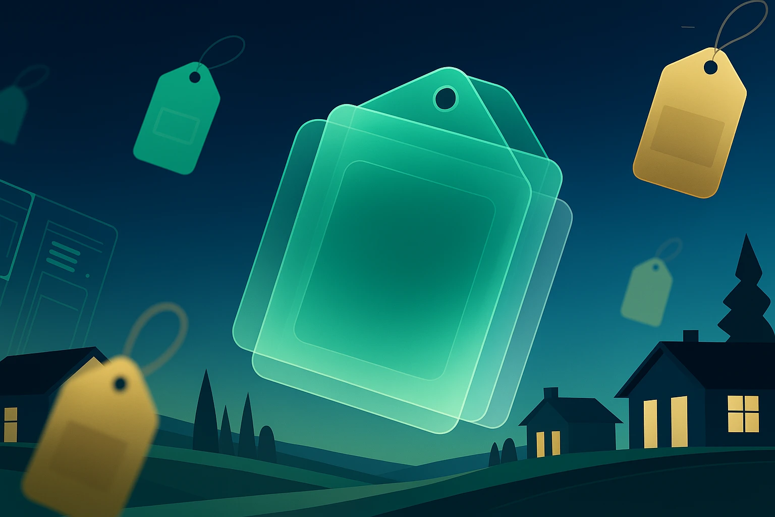 How Much Does a Real Estate Website REALLY Cost in 2025?